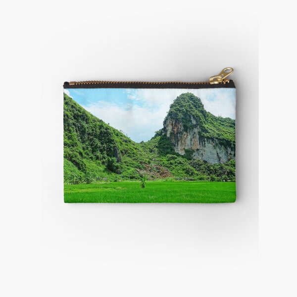 Item preview, Vietnam - Road from Ha Giang to Dong Van. karst plateau designed and sold by franck380.