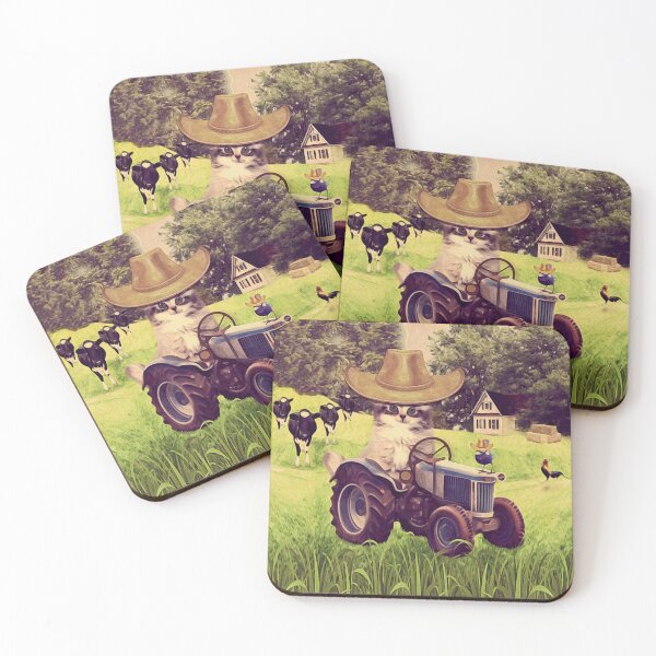 Item preview, Support Your Local Farmer designed and sold by KC Morcom.