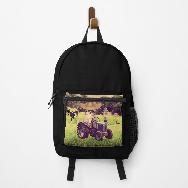 Item preview, Support Your Local Farmer designed and sold by KC Morcom.