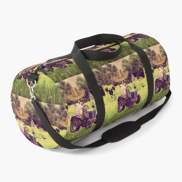 Item preview, Support Your Local Farmer designed and sold by KC Morcom.