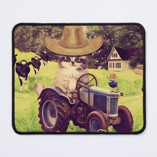 Item preview, Support Your Local Farmer designed and sold by KC Morcom.