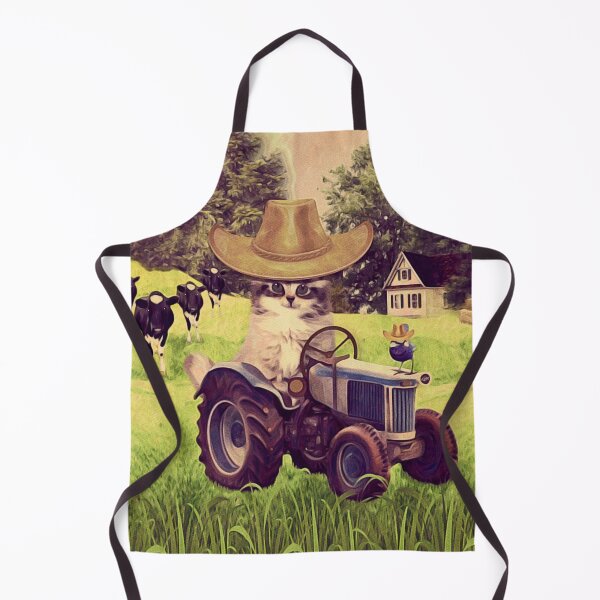 Item preview, Support Your Local Farmer designed and sold by KC Morcom.
