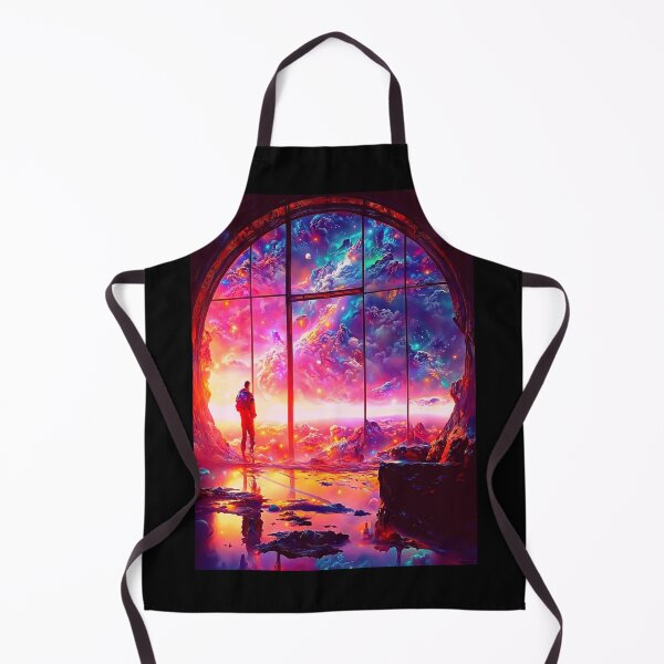 Item preview, It's A New World To Explore| Digital Art designed and sold by Magicalportrait.