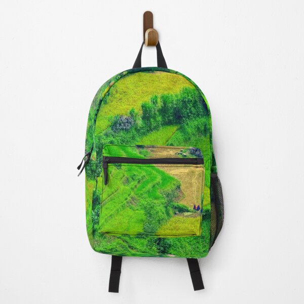 Item preview, Vietnam - Road from Ha Giang to Dong Van. karst plateau designed and sold by franck380.