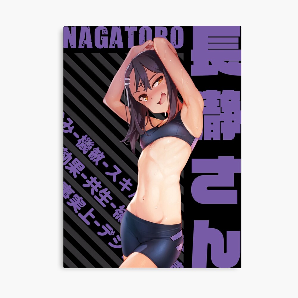 Ijiranaide Nagatoro-san - Hayase Nagatoro