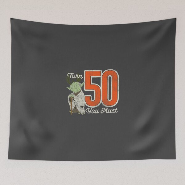 Item preview, Yødä 50th Birthday  designed and sold by leaserholetsh.