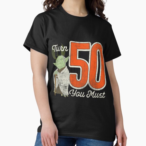 Item preview, Yødä 50th Birthday  designed and sold by leaserholetsh.