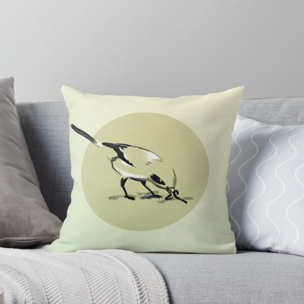 Item preview, Worms Surface designed and sold by Lisa Furze.