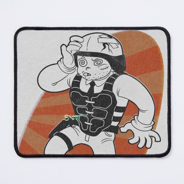 Aperçu de l'œuvre [HL1] Atompunk Barney créée et vendue par SYCKubota.