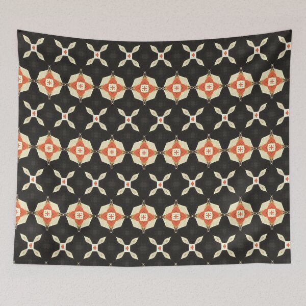 Item preview, Concentric Design 82 designed and sold by mittie101.
