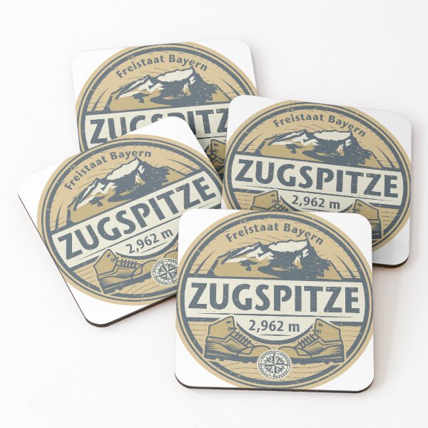 Item preview, Zugspitze, Bavaria, Germany designed and sold by studio838.