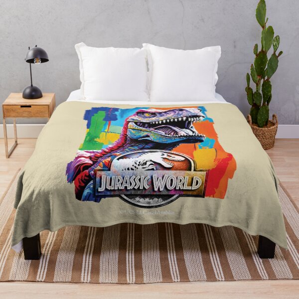 Item preview, Roaring T-Rex | Jurassic World designed and sold by TMBTM.