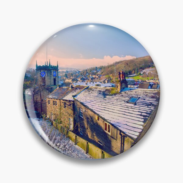 Item preview, Holmfirth designed and sold by Alisonchambers2.