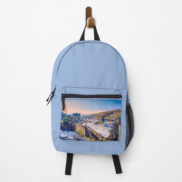 Item preview, Holmfirth designed and sold by Alisonchambers2.
