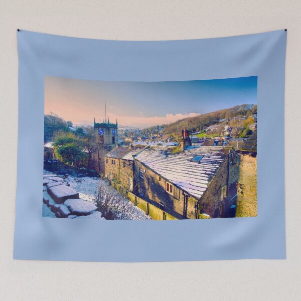 Item preview, Holmfirth designed and sold by Alisonchambers2.