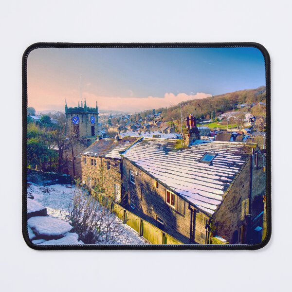 Item preview, Holmfirth designed and sold by Alisonchambers2.