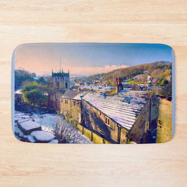 Artikelvorschau, Holmfirth entworfen und verkauft von Alisonchambers2.