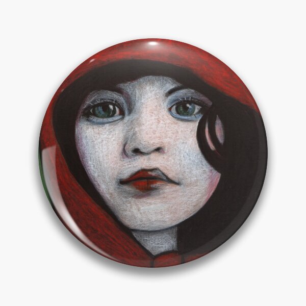 Item preview,  Red Riding Hood designed and sold by Rana-Loubli.