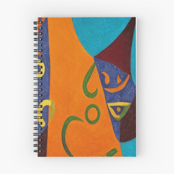 Item preview, Abstract Art featuring the Five Elements Symbolism designed and sold by funnyhalloween.
