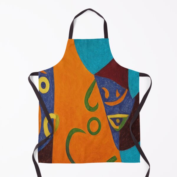 Item preview, Abstract Art featuring the Five Elements Symbolism designed and sold by funnyhalloween.