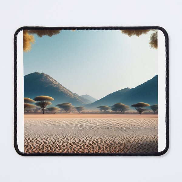 Item preview, Paisagem com Deserto designed and sold by Abstr4ct W0rld.