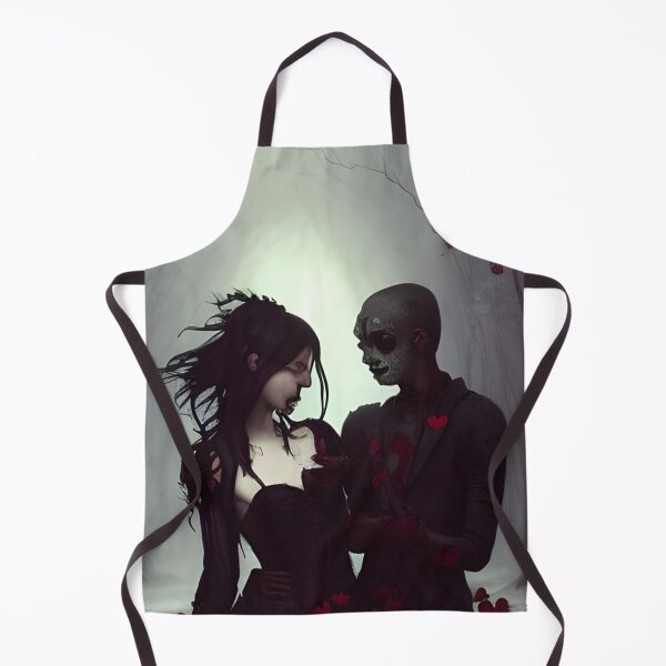 Item preview, Goth Valentine's Day Design #11 designed and sold by Gogmagosh.