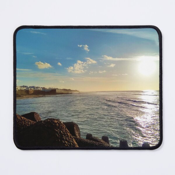 Item preview, the beautiful Moroccan city Asilah ,Sea under sun designed and sold by benzy31.