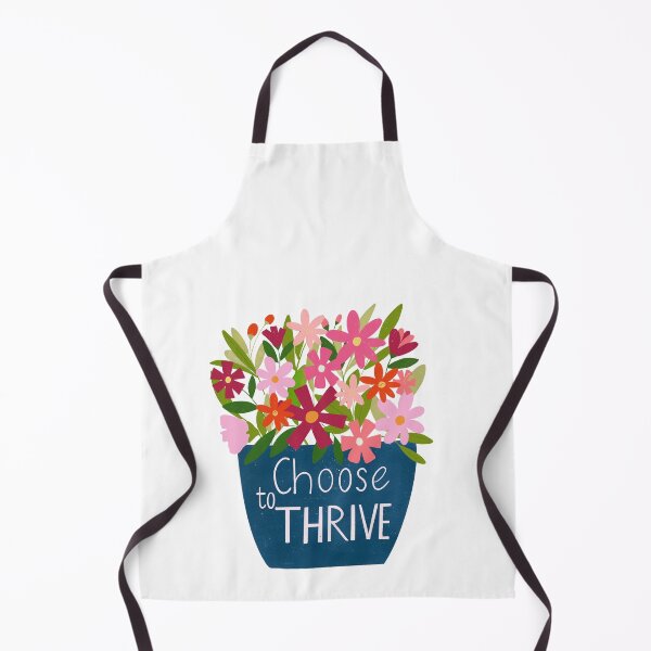 Item preview, Choose to Thrive designed and sold by PrettywithColor.