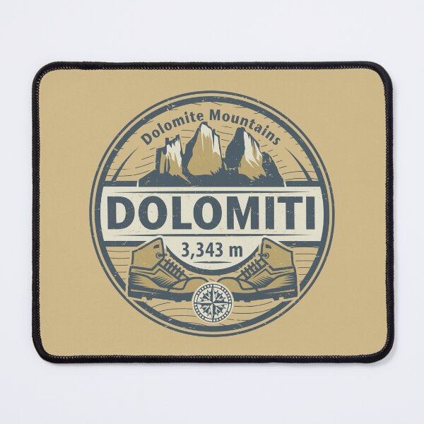 Item preview, Dolomites designed and sold by studio838.