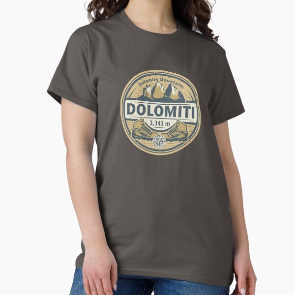 Aperçu de l'œuvre Dolomites créée et vendue par studio838.