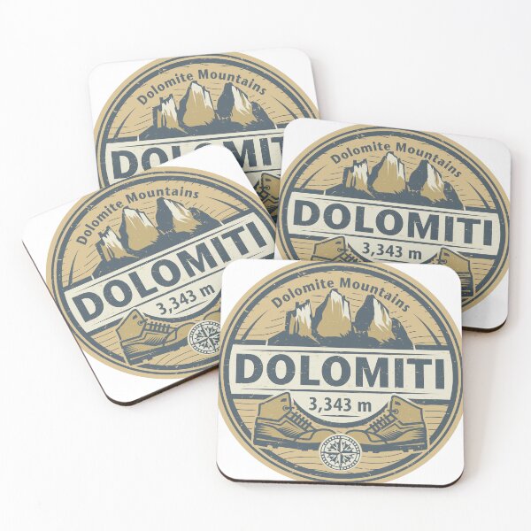 Item preview, Dolomites designed and sold by studio838.