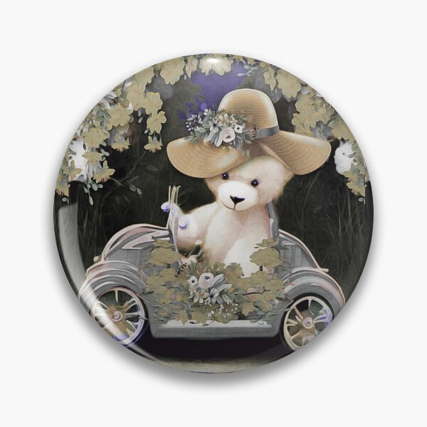 Item preview, Car Driving designed and sold by KC Morcom.