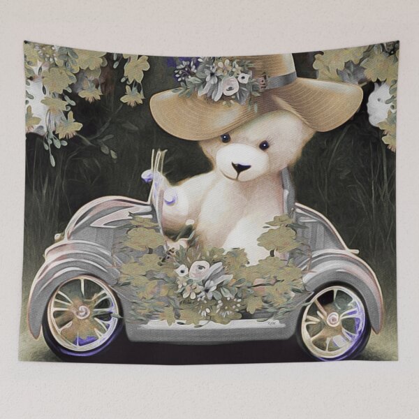 Item preview, Car Driving designed and sold by KC Morcom.