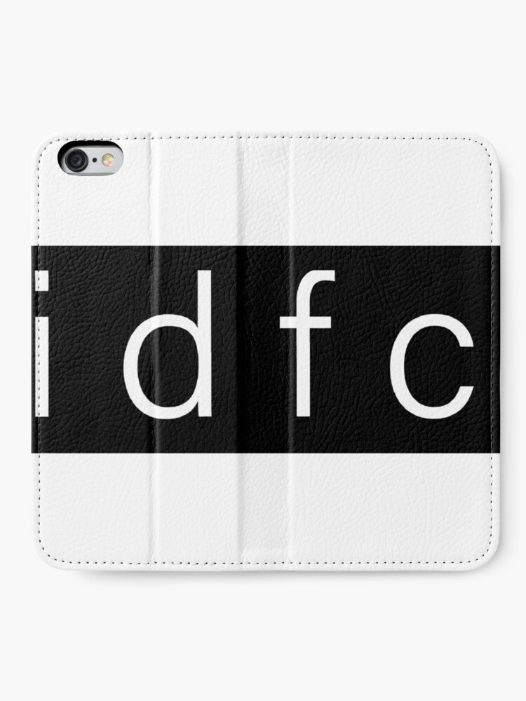 Blackbear Idfc Iphone Wallet By Glowdesign Redbubble - idfc blackbear clean roblox id