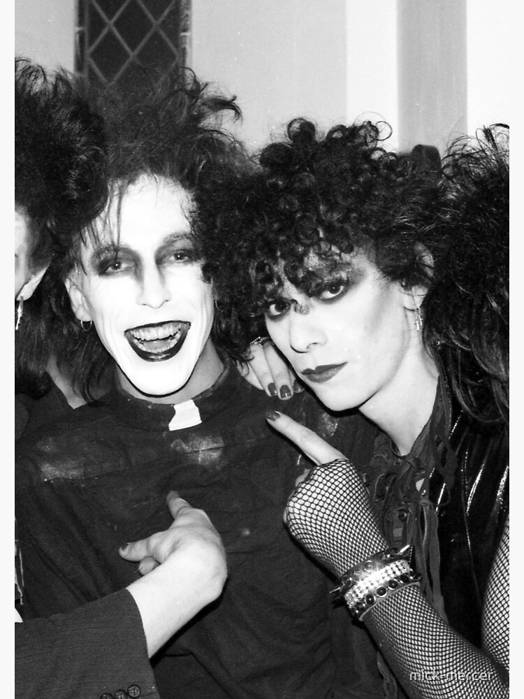 Thumbnail 3 of 3, Journal, GOTHIC 1983 designed and sold by mick-mercer.