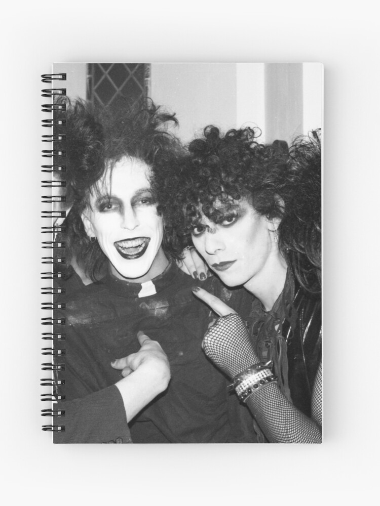 Thumbnail 1 of 3, Journal, GOTHIC 1983 designed and sold by mick-mercer.