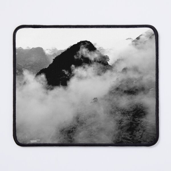 Item preview, Vietnam - Road from Ha Giang to Dong Van karst plateau designed and sold by franck380.