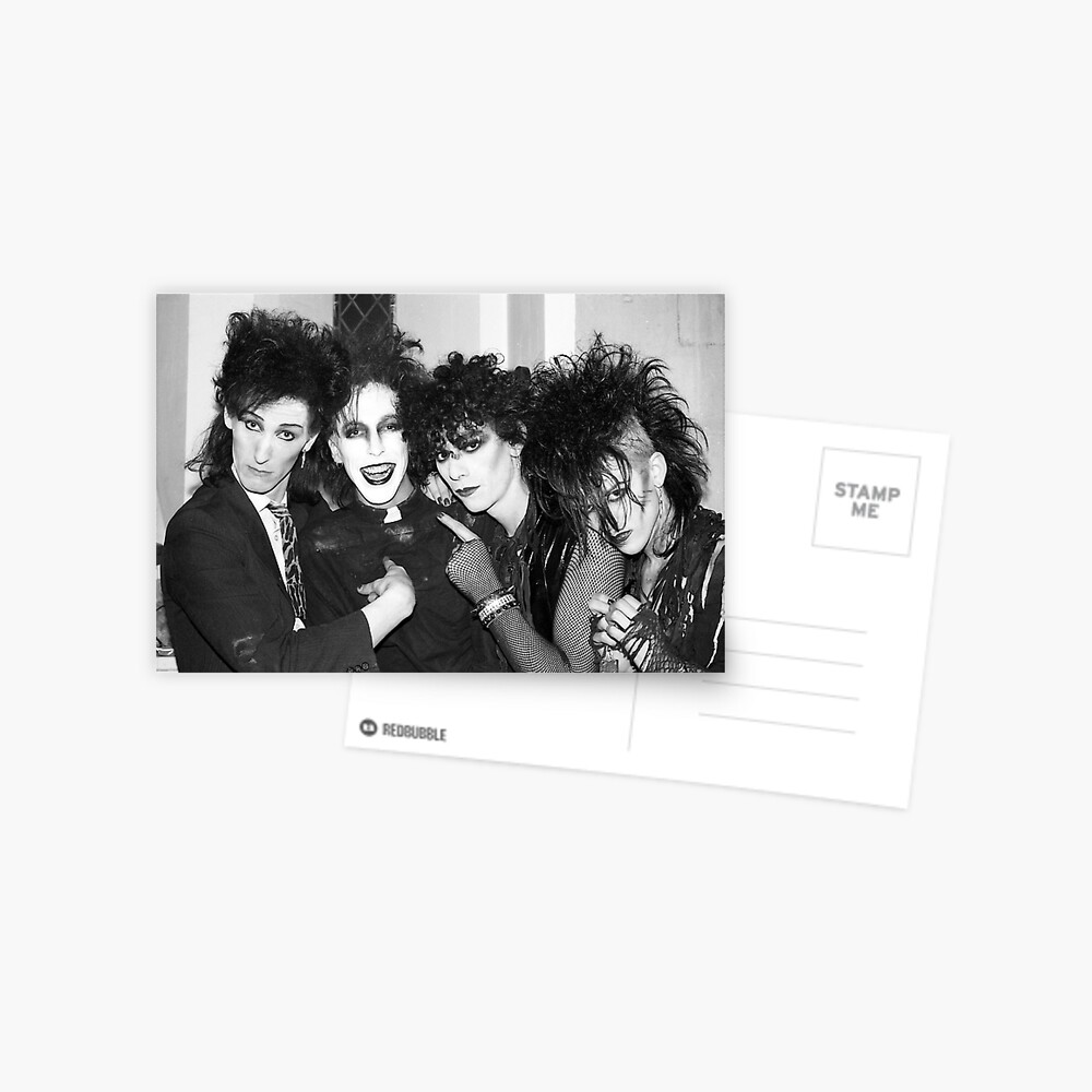 Item preview, Postcard designed and sold by mick-mercer.
