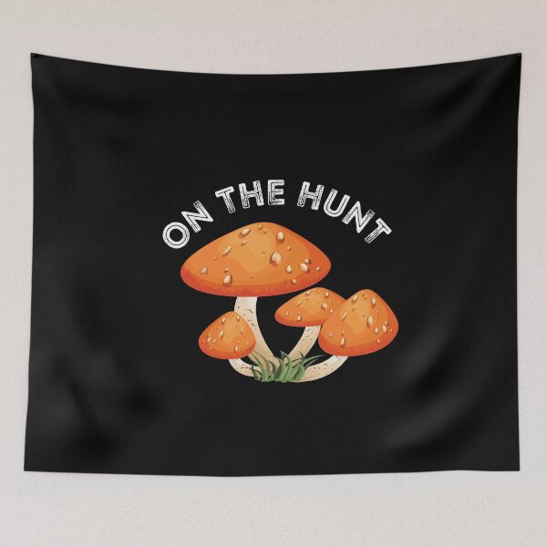 Item preview, Mushroom 7 designed and sold by GraphicsClub.