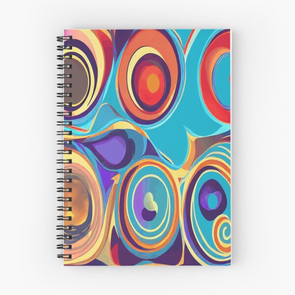 Item preview, Abstract Five Elements Symbolism | Harmonious Balance designed and sold by funnyhalloween.