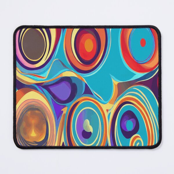 Item preview, Abstract Five Elements Symbolism | Harmonious Balance designed and sold by funnyhalloween.
