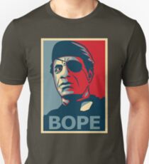 Capitao is our only Bope Unisex T-Shirt