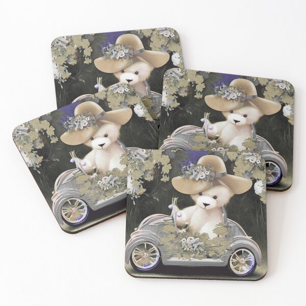 Item preview, Car Driving designed and sold by KC Morcom.