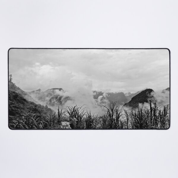 Item preview, Vietnam - Road from Ha Giang to Dong Van karst plateau designed and sold by franck380.