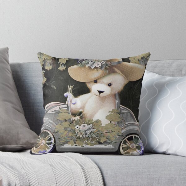 Item preview, Car Driving designed and sold by KC Morcom.