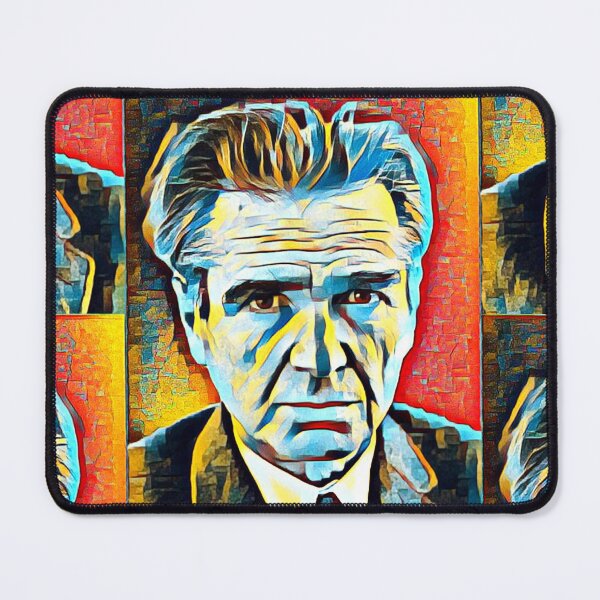 Item preview, Emil Cioran Artwork | Emil Cioran Portrait | Emil Cioran Wall Art  designed and sold by Suyogsonar25.