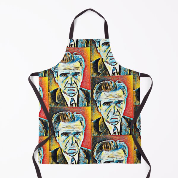 Item preview, Emil Cioran Artwork | Emil Cioran Portrait | Emil Cioran Wall Art designed and sold by Suyogsonar25.