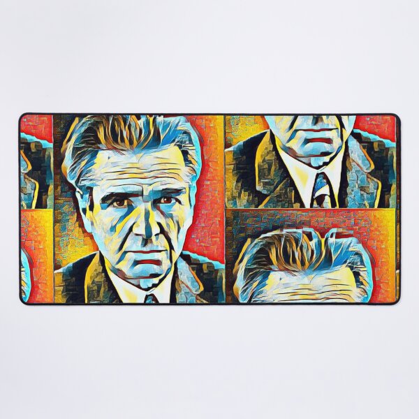 Item preview, Emil Cioran Artwork | Emil Cioran Portrait | Emil Cioran Wall Art  designed and sold by Suyogsonar25.