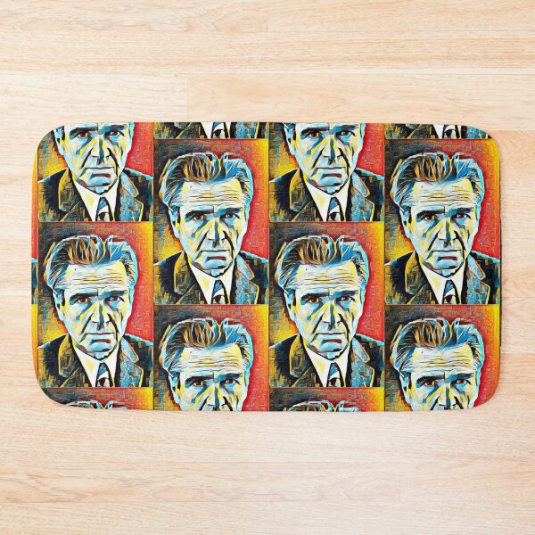 Item preview, Emil Cioran Artwork | Emil Cioran Portrait | Emil Cioran Wall Art  designed and sold by Suyogsonar25.