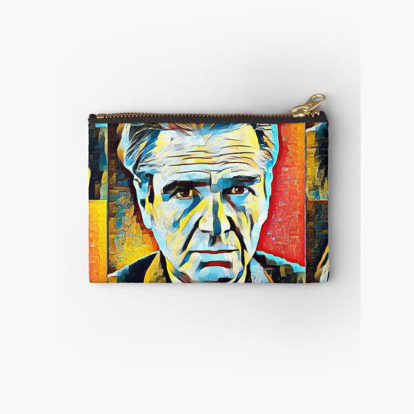 Item preview, Emil Cioran Artwork | Emil Cioran Portrait | Emil Cioran Wall Art  designed and sold by Suyogsonar25.